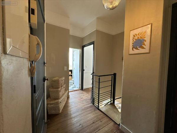 Appartement à vendre à Quimper dans le Finistère (29000), ref : 29005-1083967