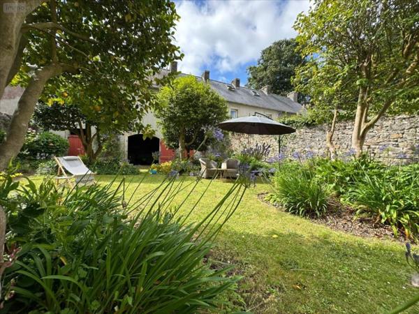 Appartement à vendre à Quimper dans le Finistère (29000), ref : 29005-1083967