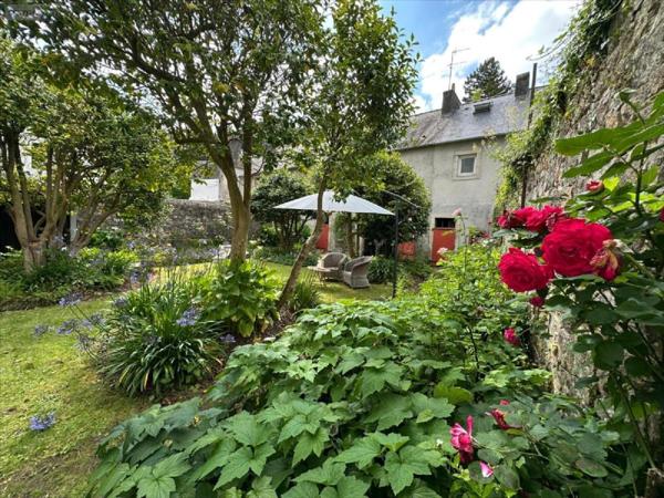 Appartement à vendre à Quimper dans le Finistère (29000), ref : 29005-1083967