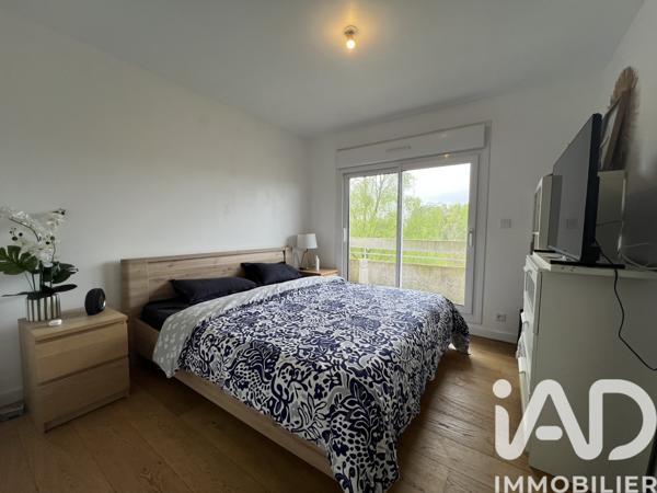 Appartement à vendre 3 pièces 66,89 m² Brest