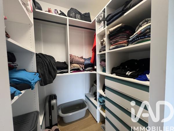Appartement à vendre 3 pièces 66,89 m² Brest