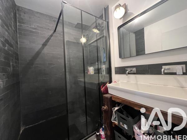 Appartement à vendre 3 pièces 66,89 m² Brest