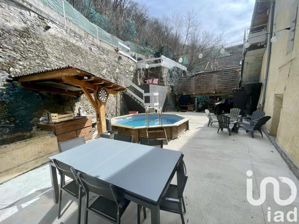 Maison à vendre 5 pièces 120 m² Vif