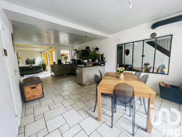 Maison à vendre 5 pièces 120 m² Vif