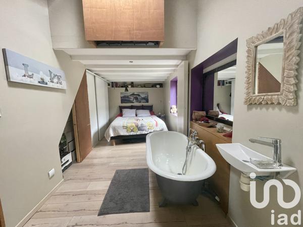 Maison à vendre 5 pièces 120 m² Vif