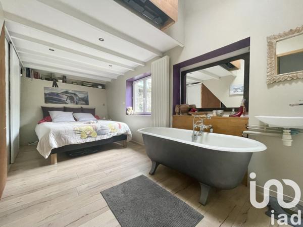 Maison à vendre 5 pièces 120 m² Vif