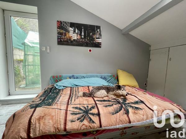 Maison à vendre 5 pièces 120 m² Vif