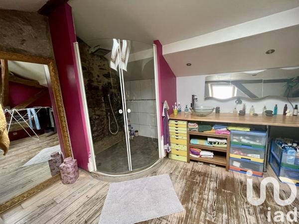 Maison à vendre 5 pièces 120 m² Vif