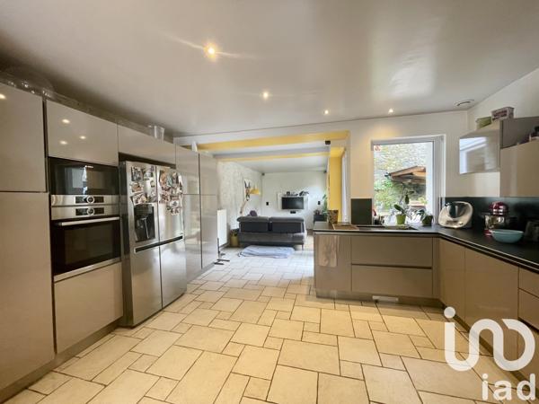 Maison à vendre 5 pièces 120 m² Vif