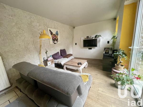 Maison à vendre 5 pièces 120 m² Vif