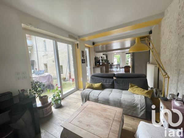 Maison à vendre 5 pièces 120 m² Vif
