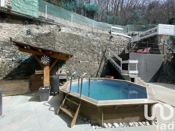 Maison à vendre 5 pièces 120 m² Vif