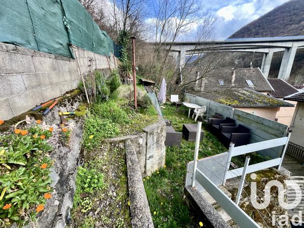 Maison à vendre 5 pièces 120 m² Vif