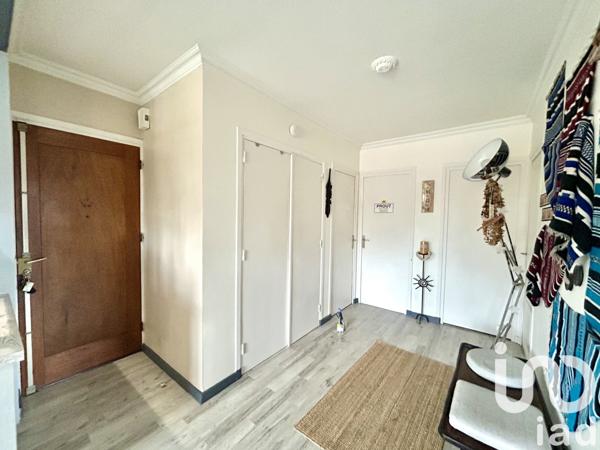 Appartement à vendre 4 pièces 98 m² Villeurbanne