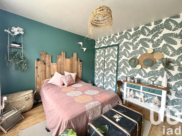 Appartement à vendre 4 pièces 98 m² Villeurbanne