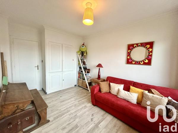 Appartement à vendre 4 pièces 98 m² Villeurbanne