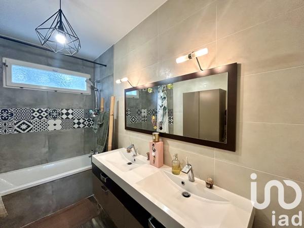 Appartement à vendre 4 pièces 98 m² Villeurbanne