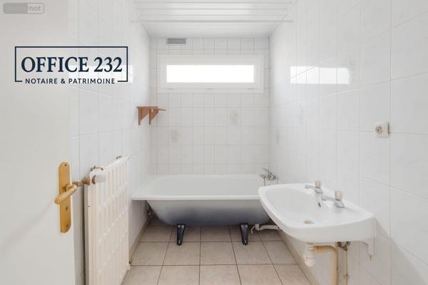 Maison à vendre à Maubeuge dans le Nord (59600), ref : 59305/30