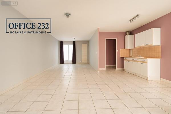 Maison à vendre à Maubeuge dans le Nord (59600), ref : 59305/30