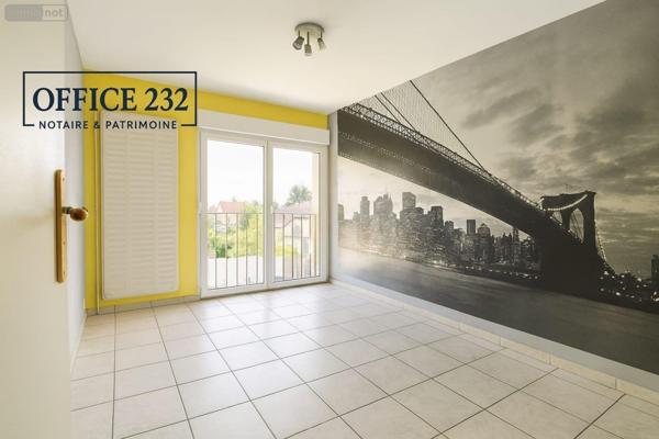 Maison à vendre à Maubeuge dans le Nord (59600), ref : 59305/30