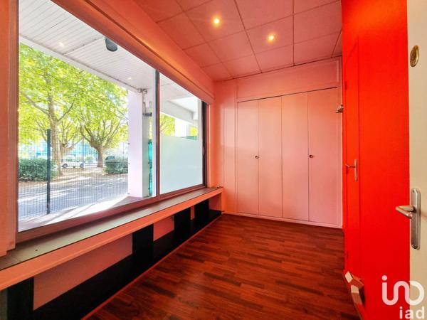 Murs commerciaux  à vendre 94 m² Grenoble