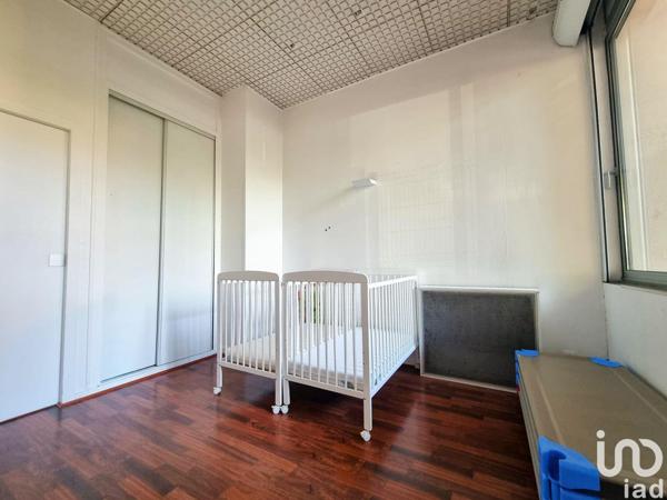 Murs commerciaux  à vendre 94 m² Grenoble
