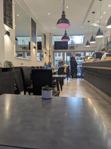 Bar Restaurant au coeur de TOULOUSE