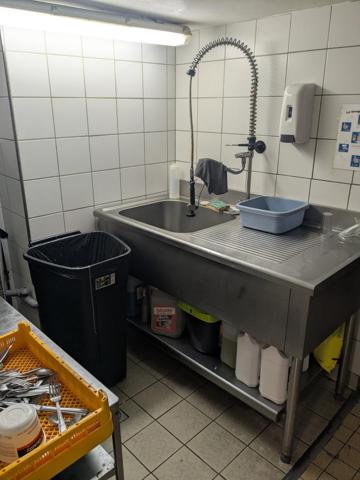 Bar Restaurant au coeur de TOULOUSE