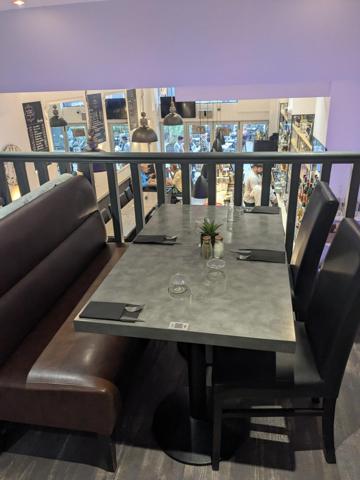 Bar Restaurant au coeur de TOULOUSE