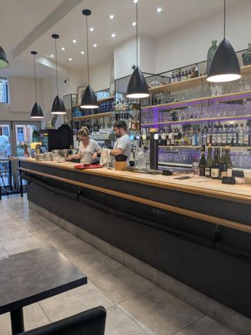 Bar Restaurant au coeur de TOULOUSE