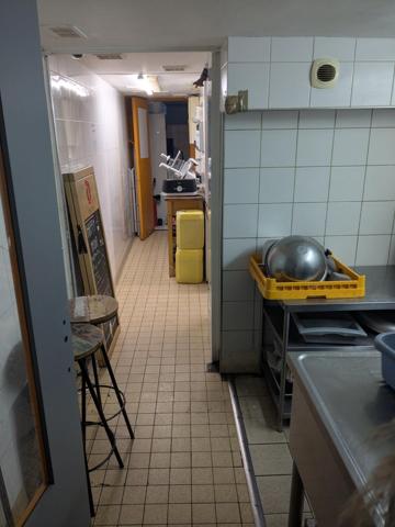 Bar Restaurant au coeur de TOULOUSE