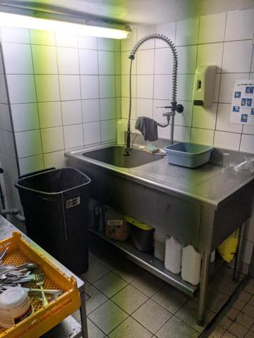 Bar Restaurant au coeur de TOULOUSE