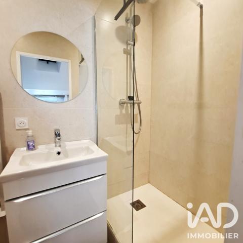 Appartement à vendre 2 pièces 32,75 m² La Rochelle