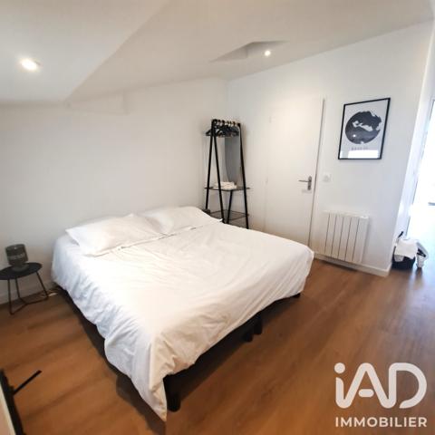 Appartement à vendre 2 pièces 32,75 m² La Rochelle
