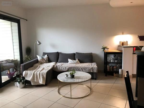 Location - Appartement Saint-Malo 35400 3 pièces 54 m 2