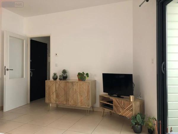 Location - Appartement Saint-Malo 35400 3 pièces 54 m 2
