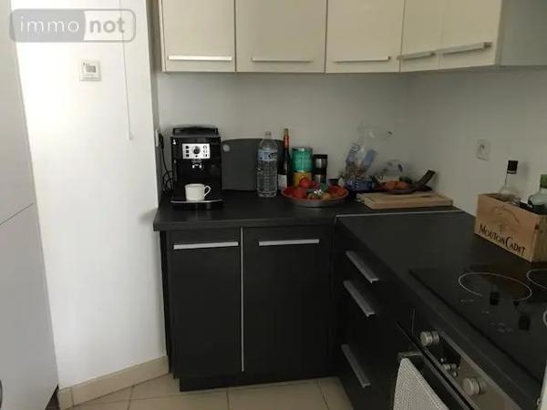 Location - Appartement Saint-Malo 35400 3 pièces 54 m 2