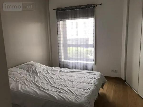 Location - Appartement Saint-Malo 35400 3 pièces 54 m 2