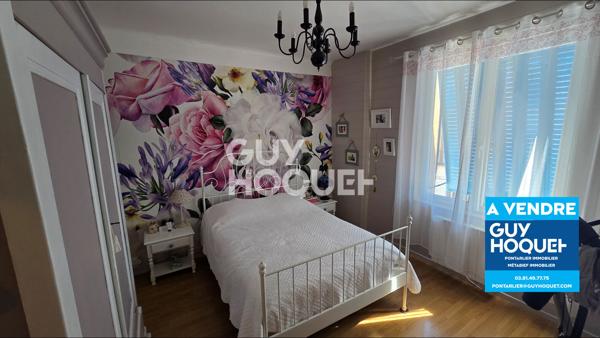 IMMEUBLE 5 APPARTEMENTS SALINS-LES-BAINS