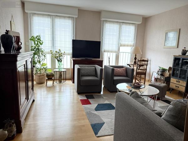 Appartement à vendre à Landerneau dans le Finistère (29800), ref : 29038-1679