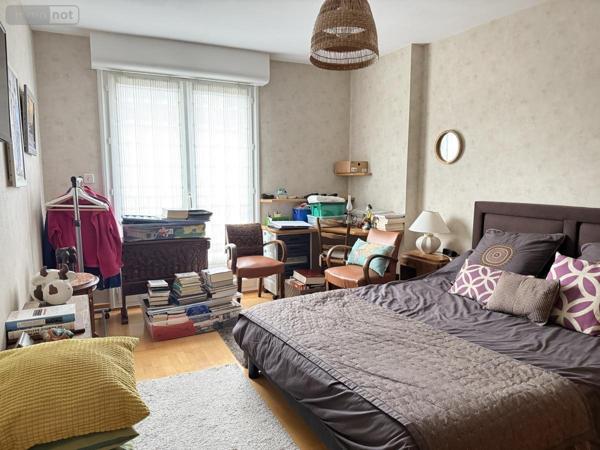 Appartement à vendre à Landerneau dans le Finistère (29800), ref : 29038-1679