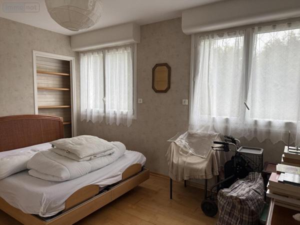 Appartement à vendre à Landerneau dans le Finistère (29800), ref : 29038-1679