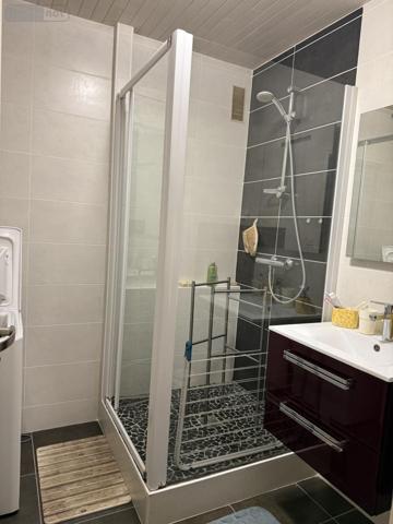 Appartement à vendre à Landerneau dans le Finistère (29800), ref : 29038-1679