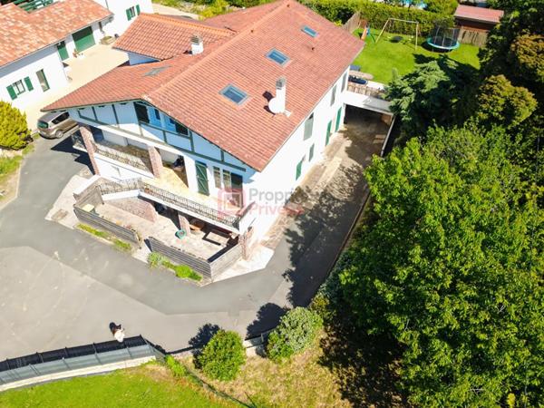 Appartement Bixta Eder , 115m2, Arrauntz