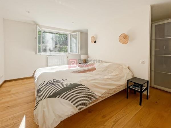 Appartement Bixta Eder , 115m2, Arrauntz