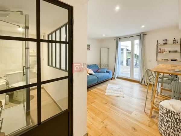Appartement Bixta Eder , 115m2, Arrauntz