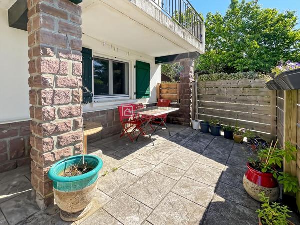 Appartement Bixta Eder , 115m2, Arrauntz