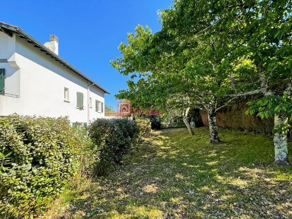 Appartement Bixta Eder , 115m2, Arrauntz