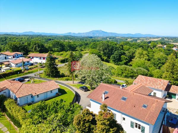 Appartement Bixta Eder , 115m2, Arrauntz