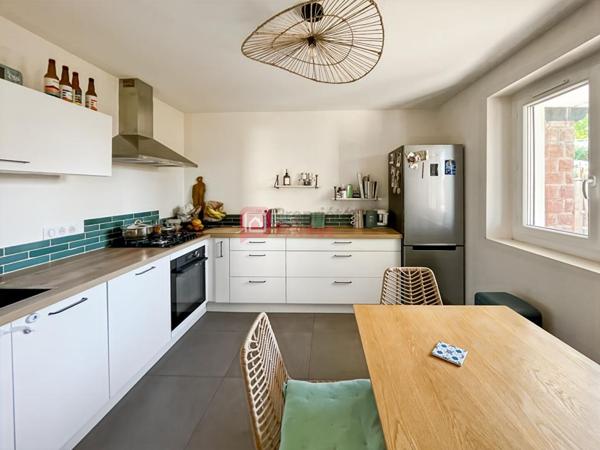 Appartement Bixta Eder , 115m2, Arrauntz